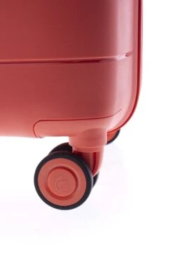 Gladiator Boxing Middelgrote Koffer Expandable 67 Cm 70/80 Liter TSA Slot - Koraalrood -Reizen Verkoopwinkel 800x1200 48