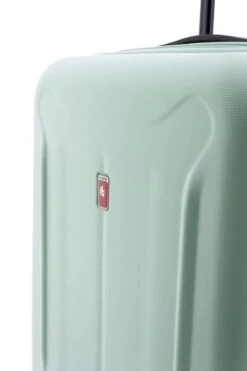 Gladiator Beetle Handbagage Koffer - 55 Cm - TSA Slot - Mint -Reizen Verkoopwinkel 800x1200 5