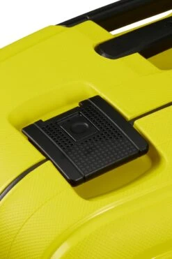 Samsonite Reiskoffer - S'Cure Spinner 81/30 - Lime -Reizen Verkoopwinkel 800x1200 51