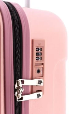 Gladiator - Neon Matt M Spinner 67 - TSA Slot - Roze -Reizen Verkoopwinkel 800x1200 56