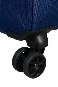 American Tourister Reiskoffer - Sea Seeker Spinner 55cm (Handbagage)- Combat Navy 22 American Tourister Reiskoffer - Sea Seeker Spinner 55cm (Handbagage)- Combat Navy -Reizen Verkoopwinkel 800x1200 9