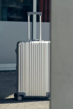 Aluminium Handbagage Koffer Mozzel Darrow - Reiskoffer Met Wielen - 51cm - Harde Koffer - Zilver 31 Aluminium Handbagage Koffer Mozzel Darrow - Reiskoffer Met Wielen - 51cm - Harde Koffer - Zilver -Reizen Verkoopwinkel 801x1200 1