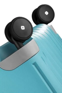 Samsonite Reiskoffer - S'CURE SPINNER 81/30 (Groot) Turquoise -Reizen Verkoopwinkel 802x1200 2