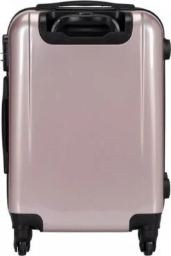 Koffer Roze 50 Cm -Reizen Verkoopwinkel 803x1200 1