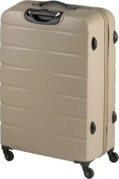 Princess Traveller Grenada - Reiskoffer - Taupe - L - 76cm -Reizen Verkoopwinkel 804x1200 1