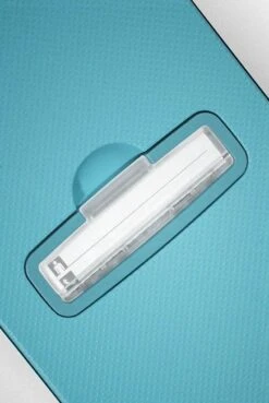 Samsonite Reiskoffer - S'CURE SPINNER 81/30 (Groot) Turquoise -Reizen Verkoopwinkel 804x1200 11