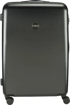 Princess Traveller Harlem - Reiskoffer - Zwart - L - 76cm