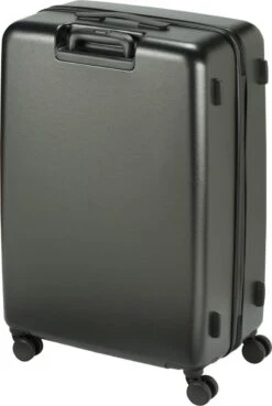 Princess Traveller Harlem - Reiskoffer - Zwart - L - 76cm 13 Princess Traveller Harlem - Reiskoffer - Zwart - L - 76cm -Reizen Verkoopwinkel 804x1200 3