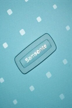 Samsonite Reiskoffer - S'CURE SPINNER 81/30 (Groot) Turquoise -Reizen Verkoopwinkel 804x1200 8