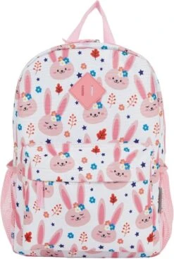 Travelers Club - Kinderkoffer Set - BUNNY -Reizen Verkoopwinkel 808x1200