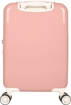 SUITSUIT - Fabulous Fifties - Papaya Peach - Handbagage (55 Cm) 23 SUITSUIT - Fabulous Fifties - Papaya Peach - Handbagage (55 Cm) -Reizen Verkoopwinkel 812x1200