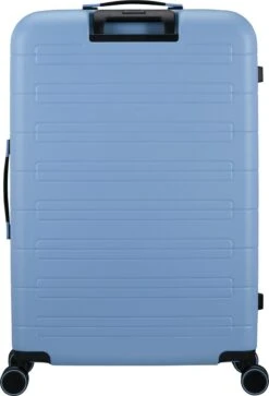 American Tourister Reiskoffer - Novastream Spinner 77/28 Tsa Exp (Large) Pastel Blue -Reizen Verkoopwinkel 816x1200 2