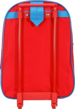 Marvel THE AVENGERS Trolley Koffertje Vakantie Logeren Tripjes -Reizen Verkoopwinkel 828x1200