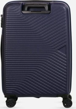 ©TROLLEYZ - Ibiza No.3 - Reiskoffer 78cm Met TSA Slot - Dubbele Wielen - 360° Spinners - 100% ABS - Reiskoffer In Ocean Blue -Reizen Verkoopwinkel 832x1200 1