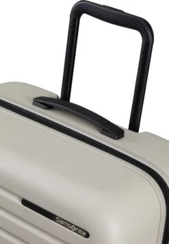 Samsonite Reiskoffer - Stackd Spinner (4 Wielen) 75 Cm - Sand - 4.3 Kg -Reizen Verkoopwinkel 833x1200 1