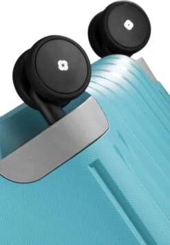 Samsonite Reiskoffer - S'CURE SPINNER 69/25 (Medium) Turquoise -Reizen Verkoopwinkel 833x1200 2
