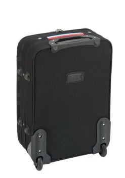 Princess Barcelona Dutch Design - Reiskoffer - 75 Cm - Zwart -Reizen Verkoopwinkel 842x1200 1