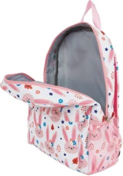 Travelers Club - Kinderkoffer Set - BUNNY -Reizen Verkoopwinkel 842x1200