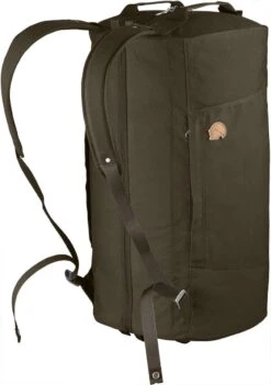 Fjallraven Splitpack Large Reistas 55 Liter - Dark Olive -Reizen Verkoopwinkel 845x1200 2