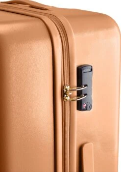 Princess Traveller Harlem - Kofferset - Camel - SL -Reizen Verkoopwinkel 846x1200
