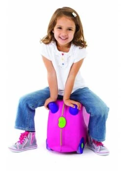 Trunki Ride-On Handbagage Koffer 46 Cm - Trixie -Reizen Verkoopwinkel 851x1200 1