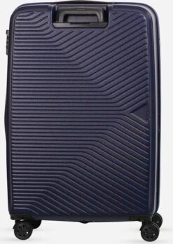 ©TROLLEYZ - Ibiza No.3 - Reiskoffer 69cm Met TSA Slot - Dubbele Wielen - 360° Spinners - 100% ABS - Reiskoffer In Ocean Blue -Reizen Verkoopwinkel 851x1200 3