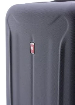 Gladiator Beetle M Spinner 68 - TSA Slot - Zwart -Reizen Verkoopwinkel 854x1200