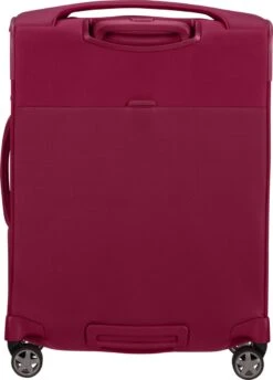 Samsonite Reiskoffer Met Laptopvak - D'Lite Spinner Uitbreidbaar (4 Wielen) 55 Cm Handbagage - Fuchsia - 2 Kg 19 Samsonite Reiskoffer Met Laptopvak - D'Lite Spinner Uitbreidbaar (4 Wielen) 55 Cm Handbagage - Fuchsia - 2 Kg -Reizen Verkoopwinkel 862x1200