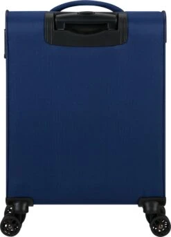 American Tourister Reiskoffer - Sea Seeker Spinner 55cm (Handbagage)- Combat Navy 17 American Tourister Reiskoffer - Sea Seeker Spinner 55cm (Handbagage)- Combat Navy -Reizen Verkoopwinkel 863x1200