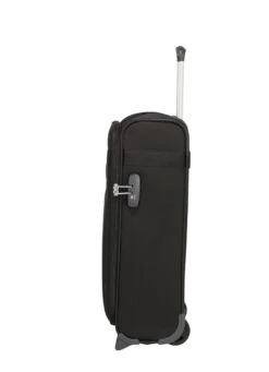 Samsonite Reiskoffer - Citybeat Upright 55/20 (Handbagage) Black -Reizen Verkoopwinkel 869x1200
