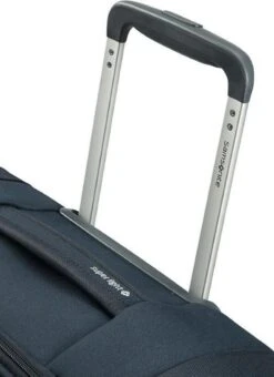 Samsonite Reiskoffer - Citybeat Spinner 66/24 Uitbreidbaar (Medium) Navy Blue -Reizen Verkoopwinkel 873x1200 2