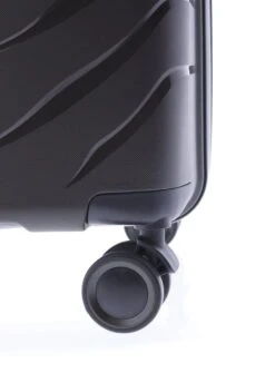 Gladiator Kick-Off Grote Koffer Expandable -76 Cm - 99/125 Liter - Eco Friendly Recyclebaar PP - Donkergrijs -Reizen Verkoopwinkel 886x1200 1