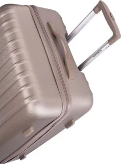 Decent Harde Koffer Tranporto 76 - Champagne 24 Decent Harde Koffer Tranporto 76 - Champagne -Reizen Verkoopwinkel 887x1200 2