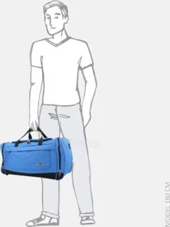 Enrico Benetti Orlando 35301 M Reistas / Sporttas 62 Liter - Blauw 31 Enrico Benetti Orlando 35301 M Reistas / Sporttas 62 Liter - Blauw -Reizen Verkoopwinkel 899x1200 4