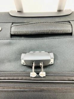 AATravel XL Reiskoffer - Trolley - Met Expander - Voorvakken - 78 Cm - 120 Liter - Zwart -Reizen Verkoopwinkel 900x1200 15