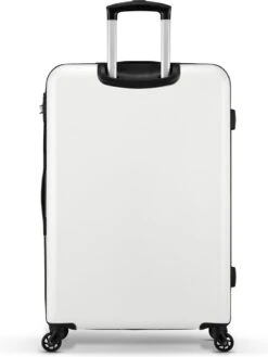 BHPPY - Seashell - Reiskoffer (76 Cm) -Reizen Verkoopwinkel 900x1200 18