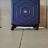 Trolley - Reiskoffer - Princess Traveller Valencia ABS Dark Blue