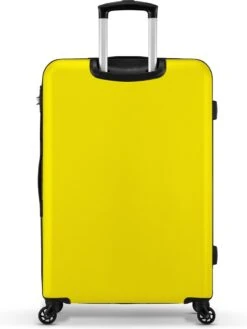 BHPPY - Banana Peel - Reiskoffer (76 Cm) -Reizen Verkoopwinkel 900x1200 20