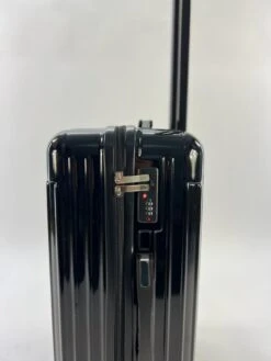 AATravel XL Reiskoffer - Trolley ABS - Met Dubbele Wielen - 73 Cm - 100 Liter - Zwart -Reizen Verkoopwinkel 900x1200 23