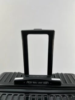 AATravel M Reiskoffer - Trolley ABS - Met Dubbele Wielen - 66 Cm - 66 Liter - Zwart -Reizen Verkoopwinkel 900x1200 25