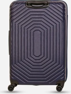 ©TROLLEYZ - Florence No.7 - Reiskoffer 69cm Met TSA Slot - Dubbele Wielen - 360° Spinners - 100% ABS - Reiskoffer In Ocean Blue -Reizen Verkoopwinkel 907x1200 2