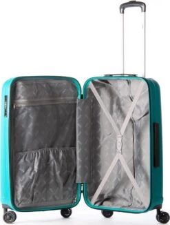 Oistr Noorvik 4 Wheel Spinner 69 Jade Green -Reizen Verkoopwinkel 909x1200