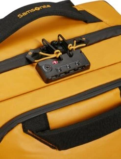 Samsonite Reistas Met Wielenr - Ecodiver Duffle/Wh 55/20 L 35Cm (Handbagage) Yellow -Reizen Verkoopwinkel 914x1200 1