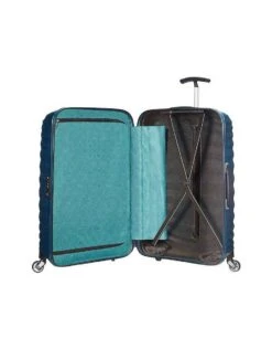 Samsonite Reiskoffer - Lite-Shock Spinner 75/28 (Large) Petrol Blue -Reizen Verkoopwinkel 937x1200 1