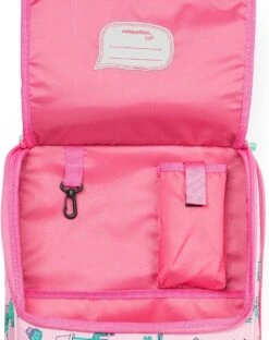 Reisenthel Trolley XS Kids Reiskoffer Kind - Maat XS - 12L - Cats&Dogs Mint -Reizen Verkoopwinkel 951x1200