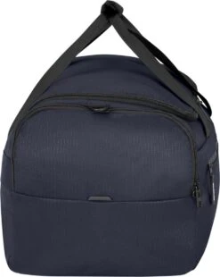 Samsonite Reistas Zonder Wielen - Roader Duffle S Dark Blue -Reizen Verkoopwinkel 957x1200 1