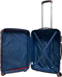 Benzi Xisto Grote Koffer - 75 Cm - 106 Liter - Expandable - Roze -Reizen Verkoopwinkel 973x1200 9